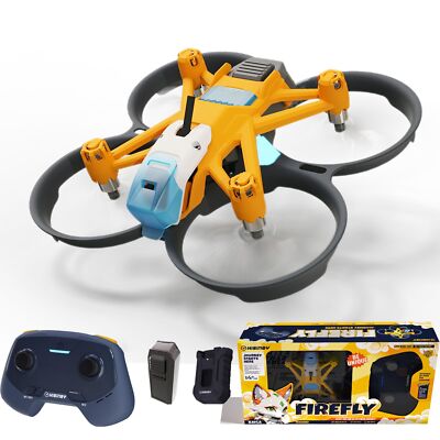 Firefly Smart Combo Mini Drones for Kids and Beginners,APP Control,Altitude H...