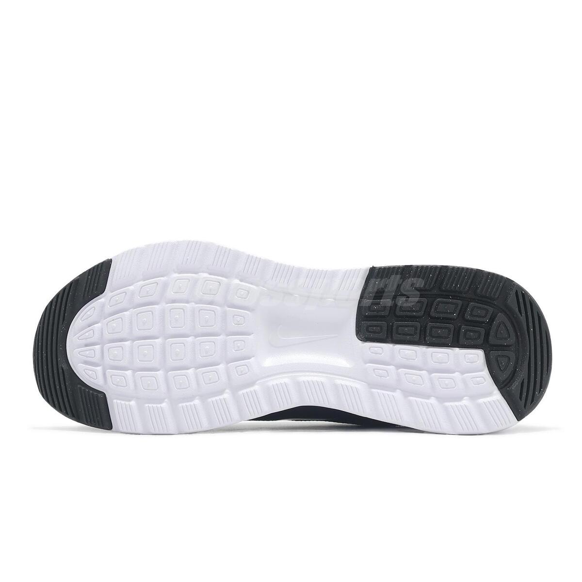 Nike Wmns Air Max Nuaxis Black White Women Casual Lifestyle Nike Wmns Air Max Nuaxis Black White Women Casual Lifestyle