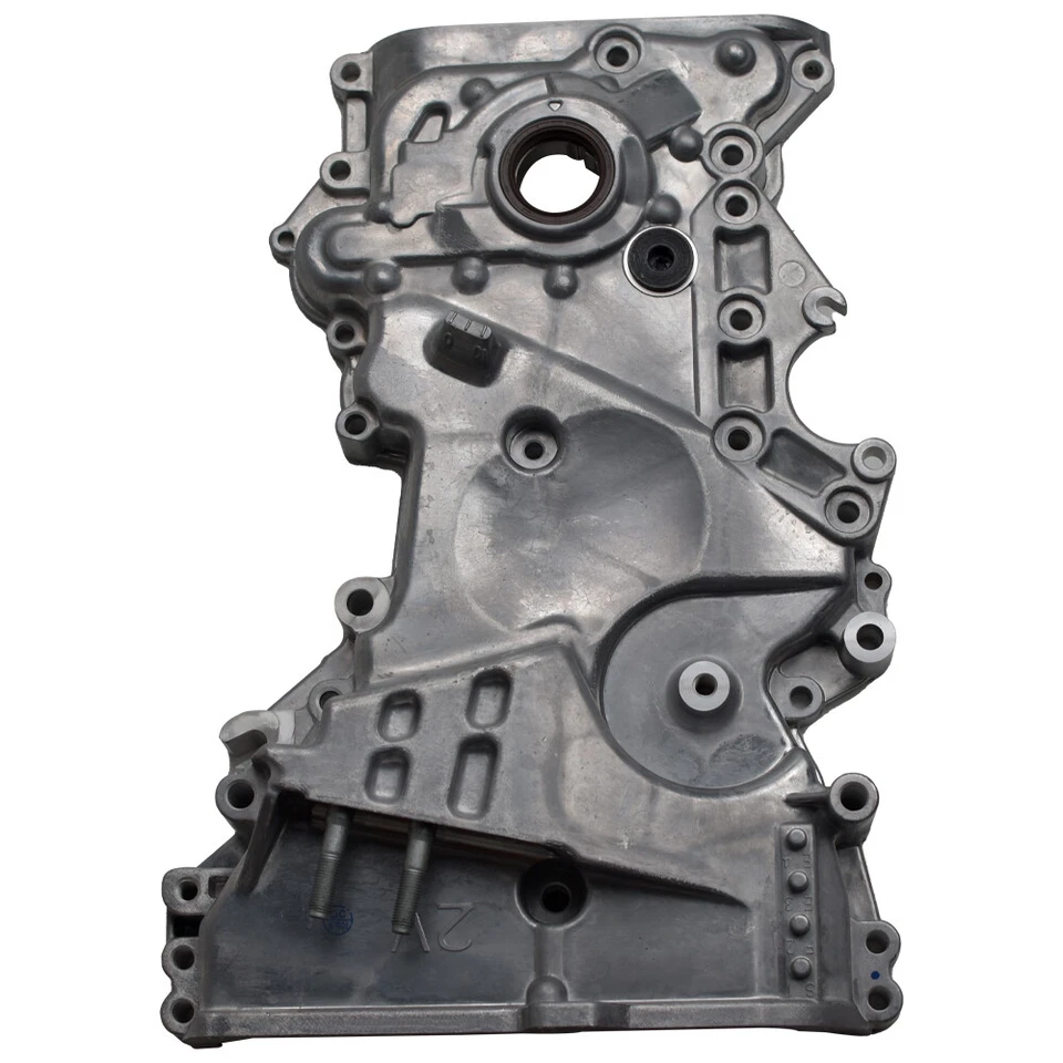 Bomba de aceite compatible con Hyundai Elantra 2011-2013 1,8 L y Kia Soul 2012-2013 21350-2E021 Foto 2 de 4