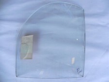 1950 51 52 Buick Oldsmobile Cadillac Coupe Bent Back Right Window Glass B151 1950 51 52 Buick Oldsmobile Cadillac Coupe Bent Back Right Window Glass B151