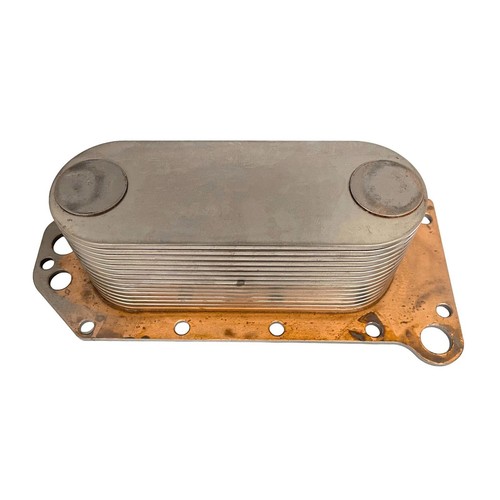 OEM Cummins OIL COOLER 5284362CUM 5284362 - Picture 5 of 6