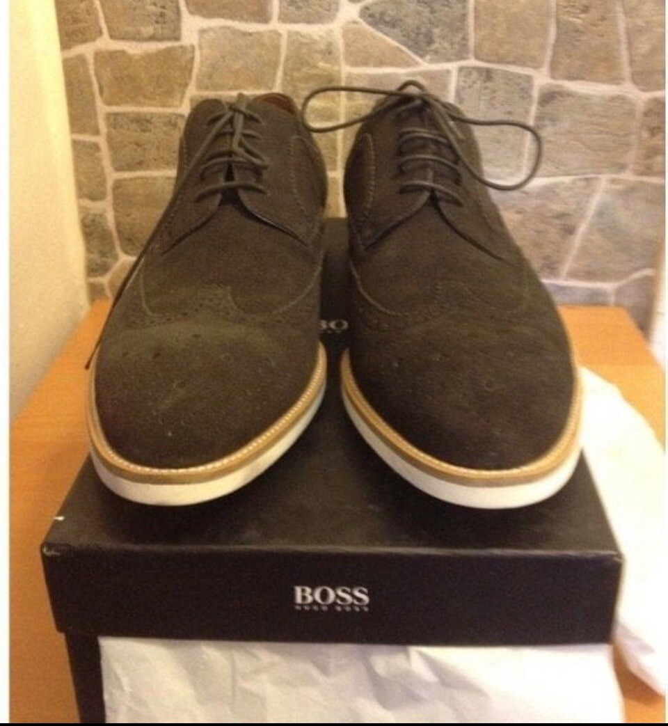 Hugo Boss Men
