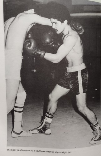 Boxing Basics Chuck Bodak Muhammed Ali Neil Milbert First Edition Printing 1979 - Picture 10 of 12