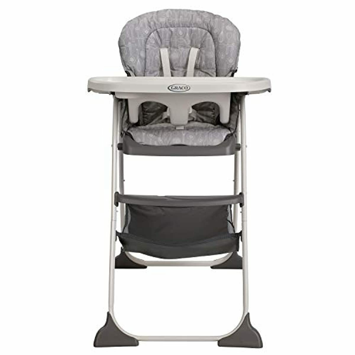 graco contempo high chair