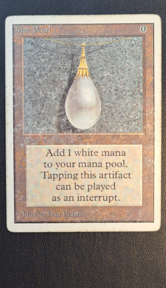 Mox Pearl 1993 Unlimited Edition Base Price Guide - Sports Mox Pearl 1993 Unlimited Edition Base Price Guide - Sports