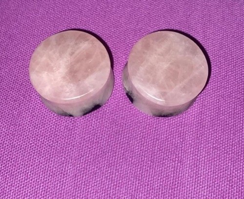 Stone Plugs - Picture 3 of 5