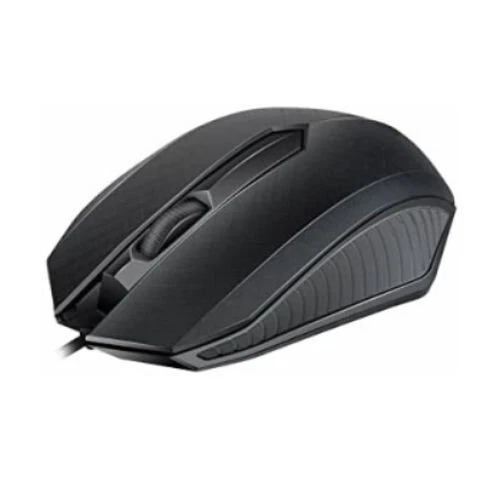 Jedel G11 Wired Keyboard and Mouse Desktop Kit - USB - Image 4 of 4