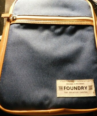 the foundry lunch bolsa