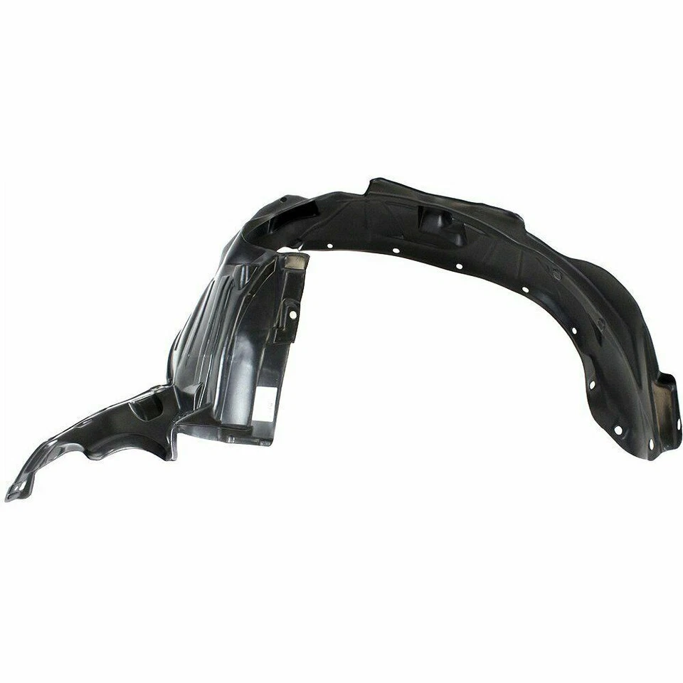 para 2001 2002 2003 2004 2005 2006 Acura MDX pasajero derecho guardabarros forro Foto 2 de 2