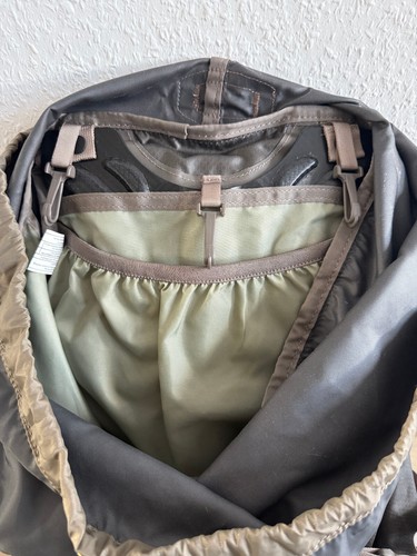 Rucksack Gregory Baltoro 75 75L Medium Mountain - Bild 9 von 11