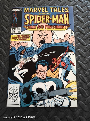 1974-1990 Marvel Tales - Spider-Man Appearances - Marvel - Various - You Pick - Picture 32 of 95