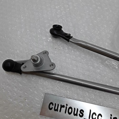Toyota OEM 85150-60131 CONJUNTO DE ENLACES, LIMPIAPARABRISAS LAND OEM CRUISER FZJ7# - Imagen 6 de 10