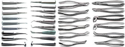 LEVE PER ESTRAZIONE TWISTOUT - 3 Mm - Diritta - Foto 2