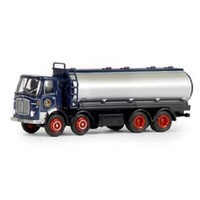 Efe 26625 Aec Mk V 8-Rad Oval Tankwagen Pickfords 1/76 Van
