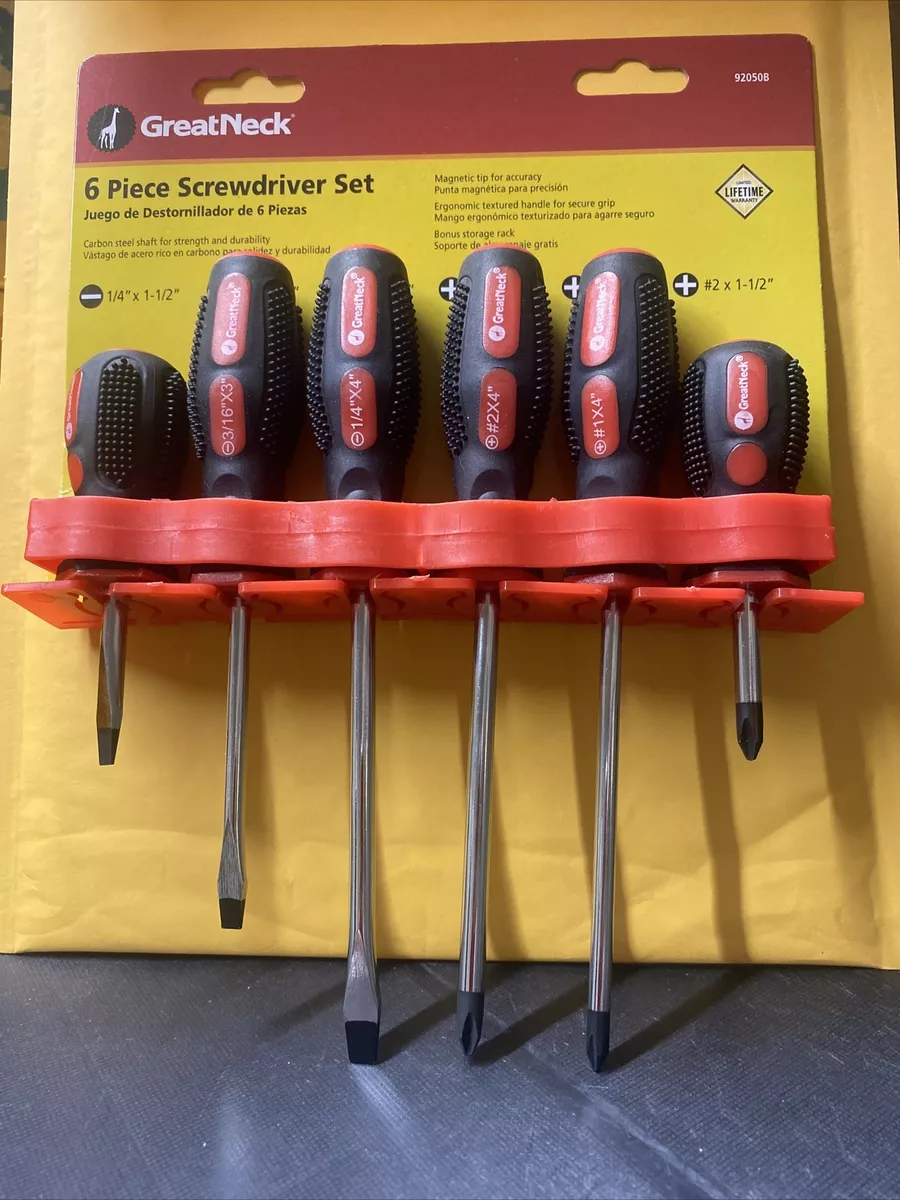Screwdriver brands best sale