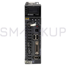 Used & Tested KEYENCE SV-010L2 Servo Drive