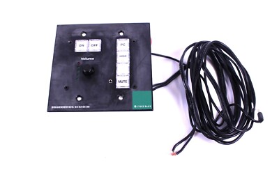 Extron MLC 104 IP Plus MediaLink Controller Steuerung IP Link RS-232 Ethernet