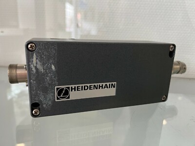 Heidenhain EXE 610 B ID. No. 241 640 01  