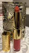 TARTE THE LIP SCULPTOR LIPSTICK & LIPGLOSS in VOLTAGE - BNIB * FS ~ Read listing