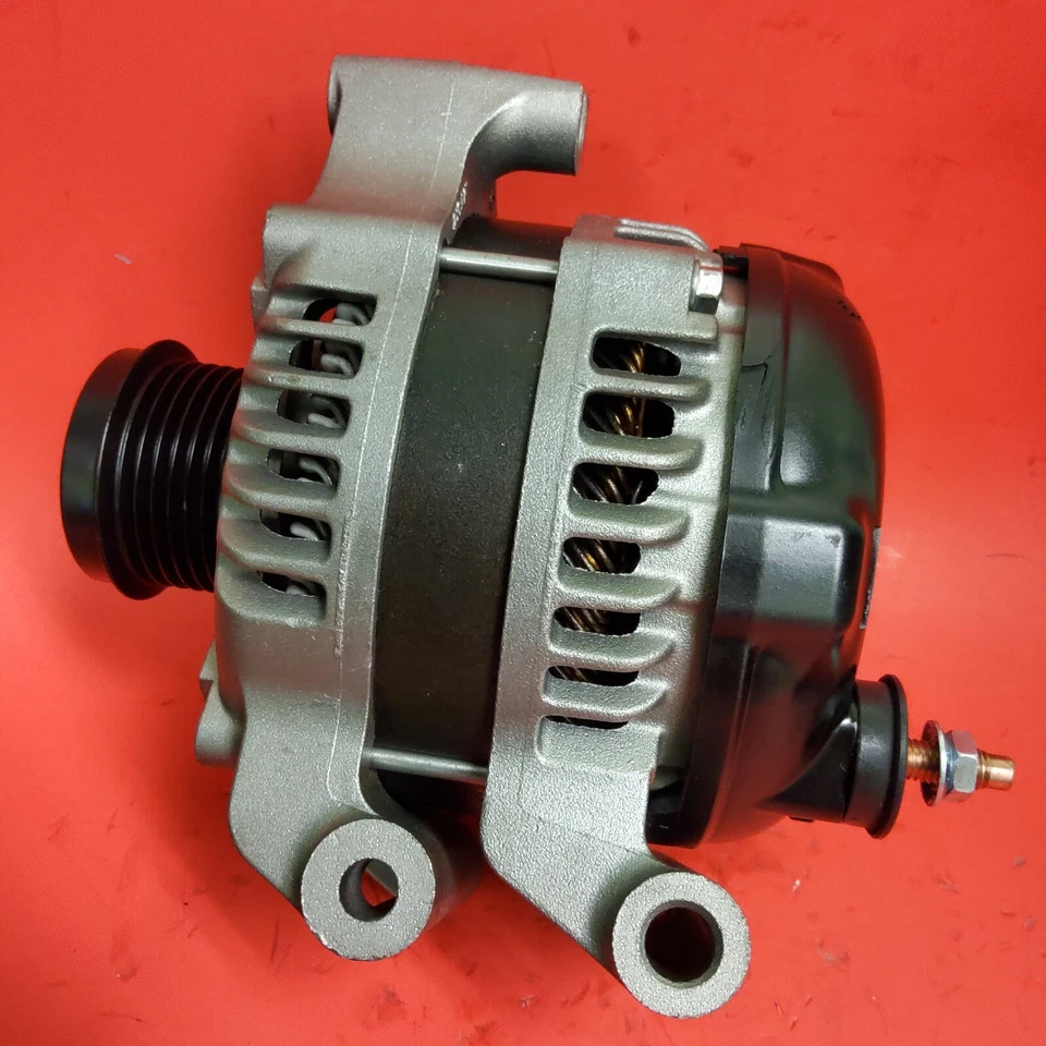 Alternador genuino Chrysler 200 V6 3,6 litros 2015 2016 2017 Reman de Ace Alt Foto 4 de 4