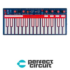 Buchla Lem218 V3 Touch Keyboard Cv + Midi Controller - Used - Perfect Circuit