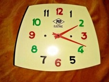 SUPERBE introuvable Horloge