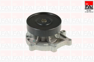 Fits Countryman Cooper One Clubman Paceman Avensis Verso Water Pump Howen