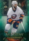 #64 Ken Morrow - New York Islanders - 2011-12 Parkhurst Champions Hockey