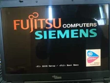 Laptop Motherboard Fujitsu Siemens 90% new tested