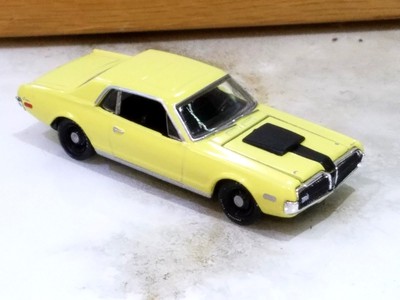 castline diecast