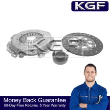 KGF Clutch Kit Fits Mini Cooper 2002-2007 1.6 One D 21217534551