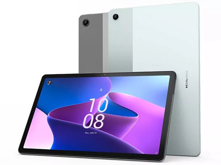 Lenovo Tab M10 Plus (3rd Gen) 128GB 6GB RAM 10.6