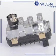 765155 Turbo actuator for Mercedes C320 E280 E320 M320 R280 R320 CDI 165Kw OM642