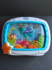 baby einstein ocean aquarium