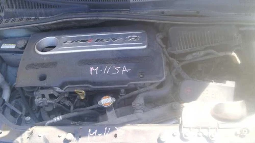 Colector Escape para HYUNDAI GETZ (TB) * 2005 1279700 - Imagen 7 de 8