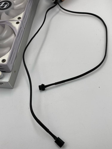 Lian Li Galahad II Trinity 360 mm - Refroidisseur liquide CPU AIO * - Photo 11/11