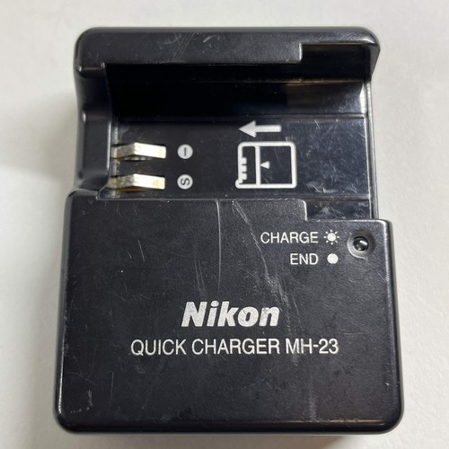 Broken Nikon D60 Digital Camera Body Only - Picture 22 of 24