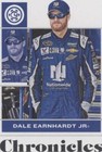 2022 Panini Chronicles - Dale Earnhardt Jr. #17