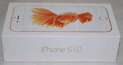 iPhone6S plus 16GB ローズゴールド Apple iPhone 6s Plus - 16 GB - Rose Gold (Unlocked) for sale