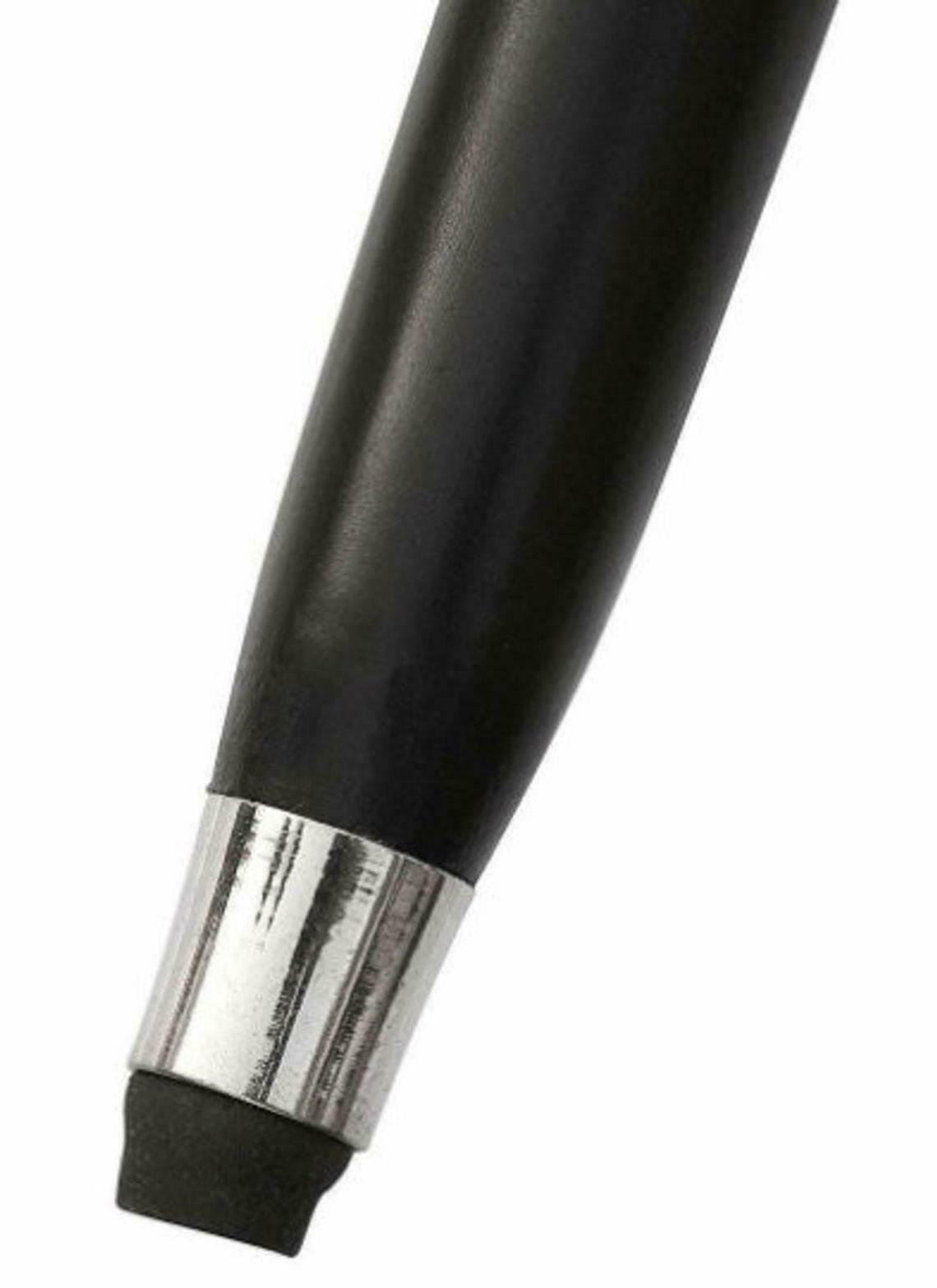 Stylish Walking Stick Solid Attractive Rabbit Hea… - image 3