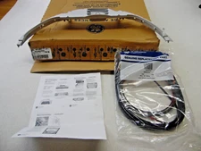 NEW GE FRONT DRUM BEARING KIT  WE49X20697