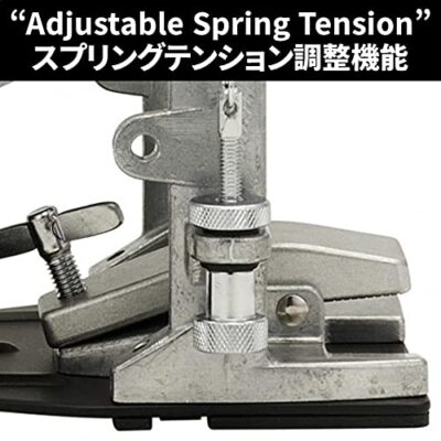 P-920 POWERSIFTER REDLINE STYLE SINGLE … Pearl P-920 Foot Kick Pedals Powershifter Redline Style for