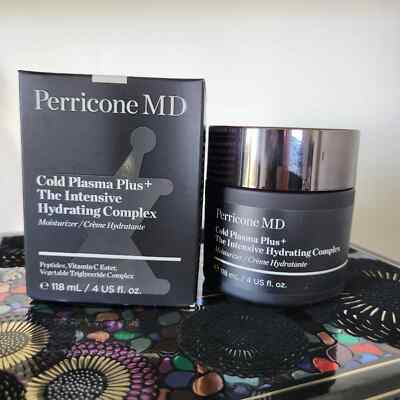 Perricone MD Cold Plasma+ Intensive Hydrating Complex Moisturizer