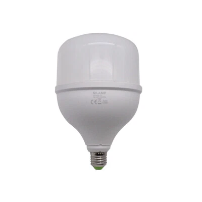 SILAMP LAMPADINA A LED 60W 220V ATTACCO GROSSO A VITE E27 IP20 LD5-60W