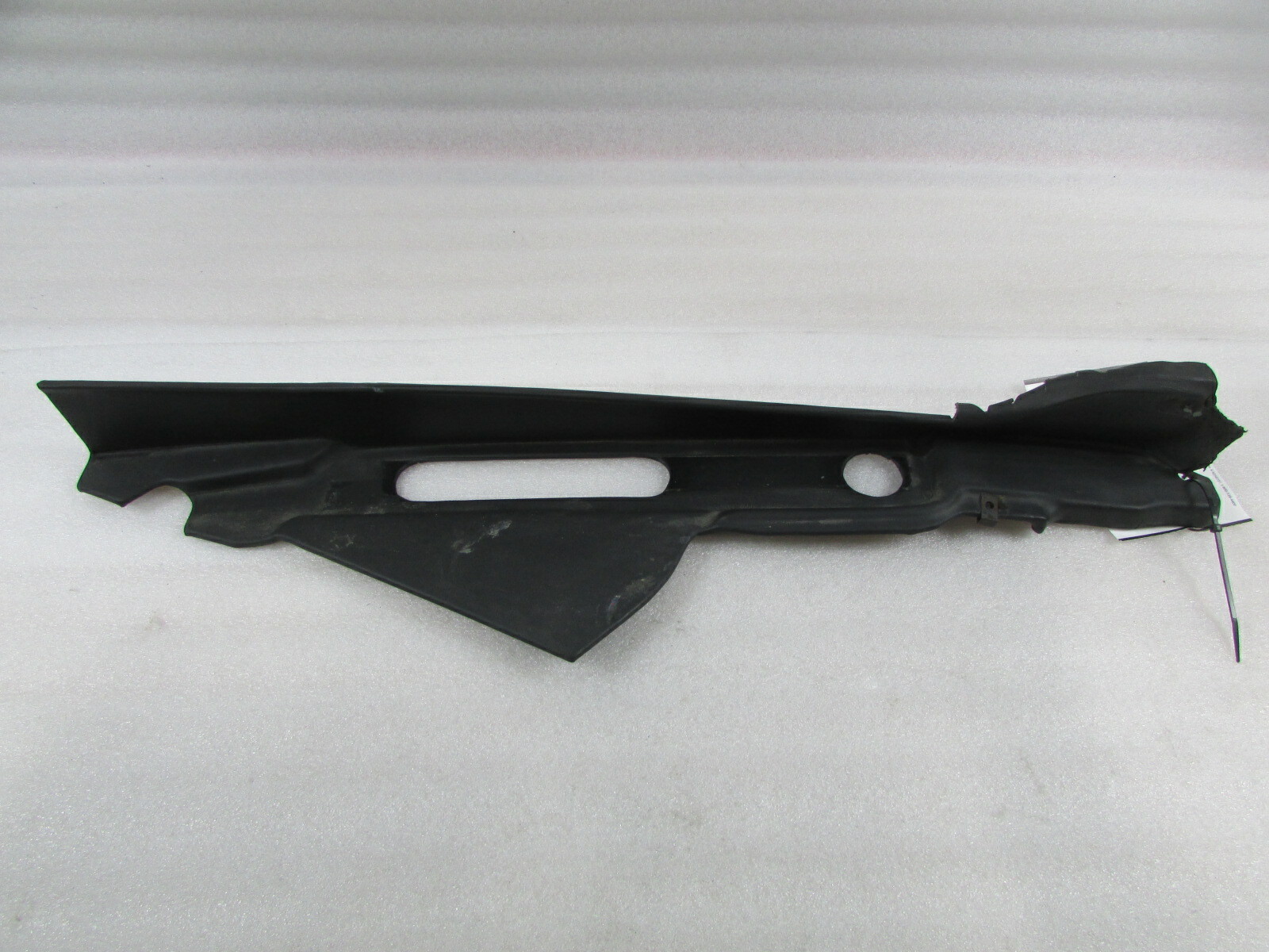 Ferrari F355, LH, Left Rear Side Interior Trim Panel, Used, P/N 64412100