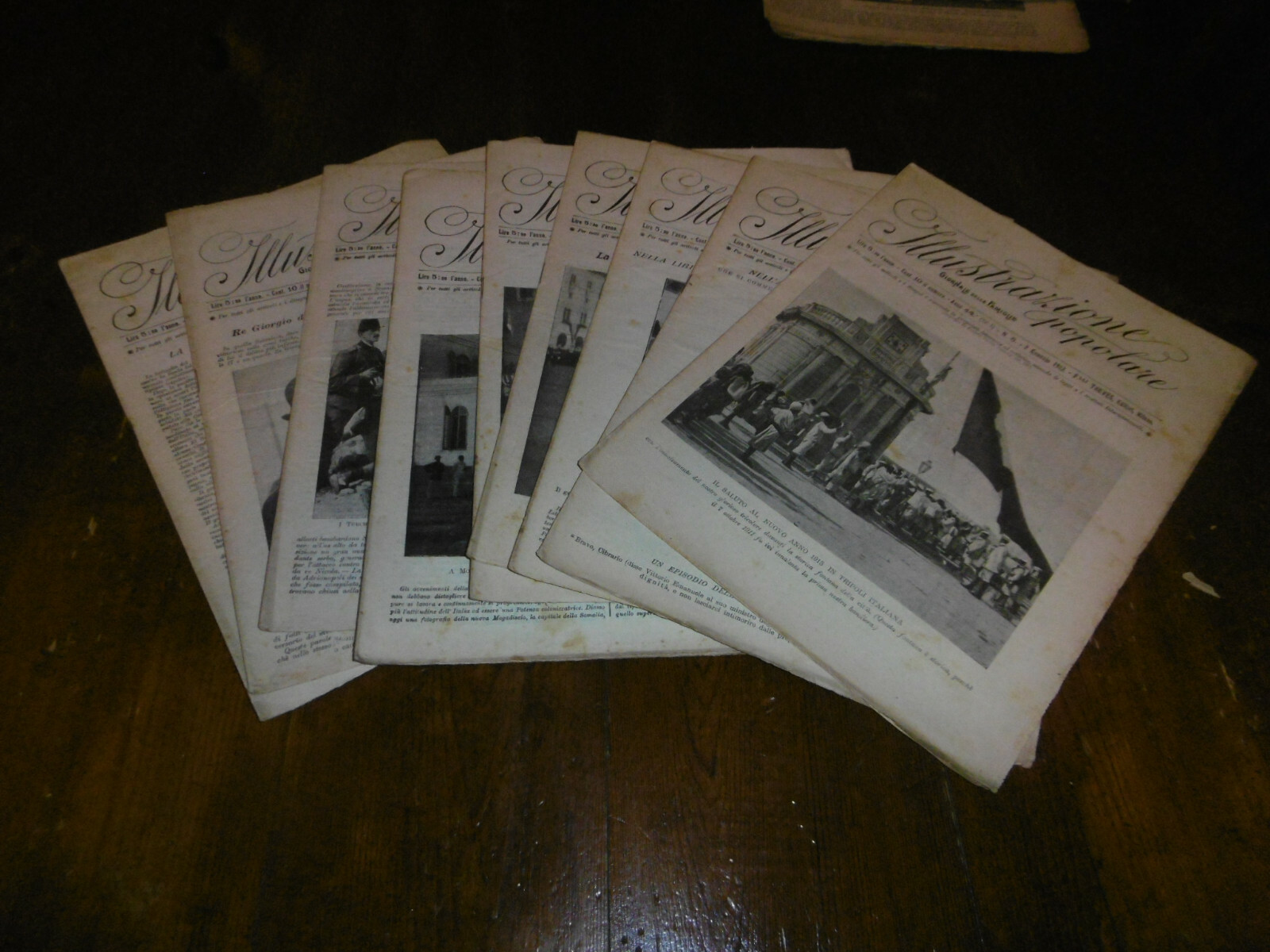 Foto 1 di 1