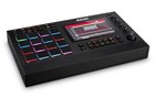 694318024560 AKAI MPC Live II Eigenständige Musikproduktionsstation Sampler MIDI