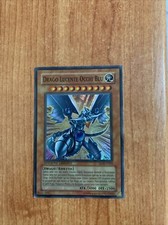 Drago Lucente Occhi Blu - EDIZIONE LIMITATA - Yu-Gi-ho