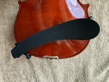 New Viola shoulder rest size 15'' to 16.5''