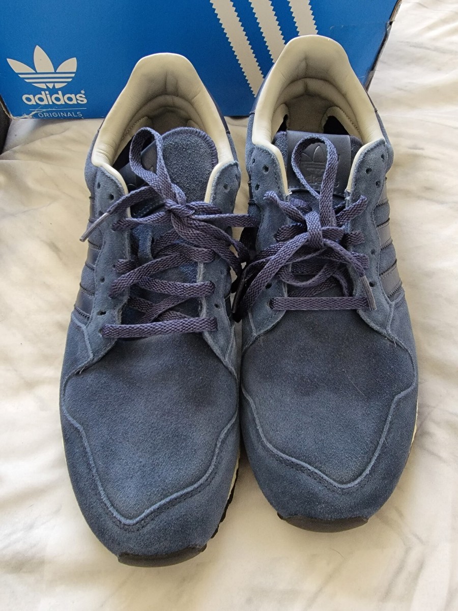 ADIDAS ORIGINALS 86 ZX380 | eBay